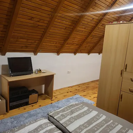 Holiday home Sumski Dvor Gracanica