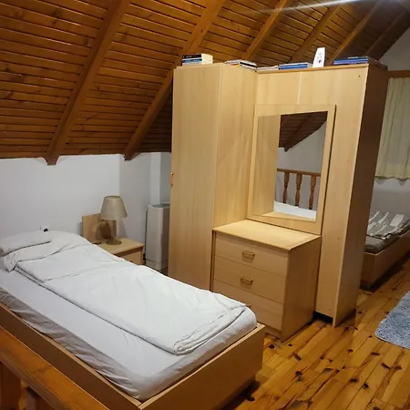 Holiday home Sumski Dvor Gracanica