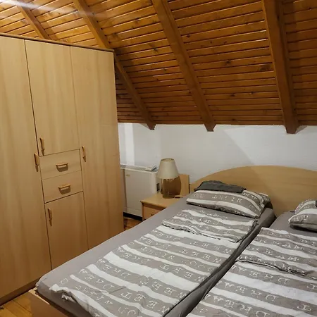 Sumski Dvor Gracanica
